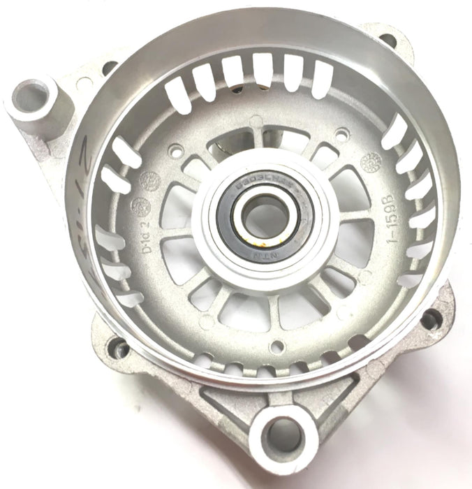 WAI 21-159 ALTERNATOR HOUSING DE NOS