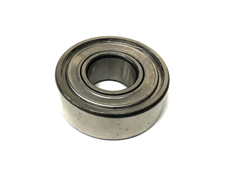 FAG Single Row Ball Bearing 7017RSZ (6203B ZS) [Lot of 2] NOS