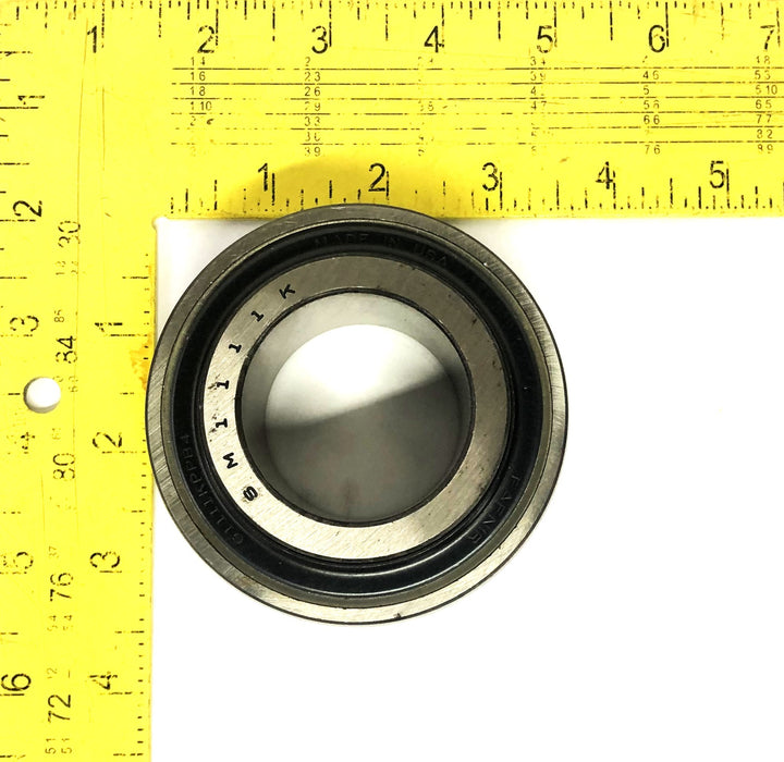 Fafnir Pillow Block Ball Bearing Insert G-1111-KPP-B4 NOS