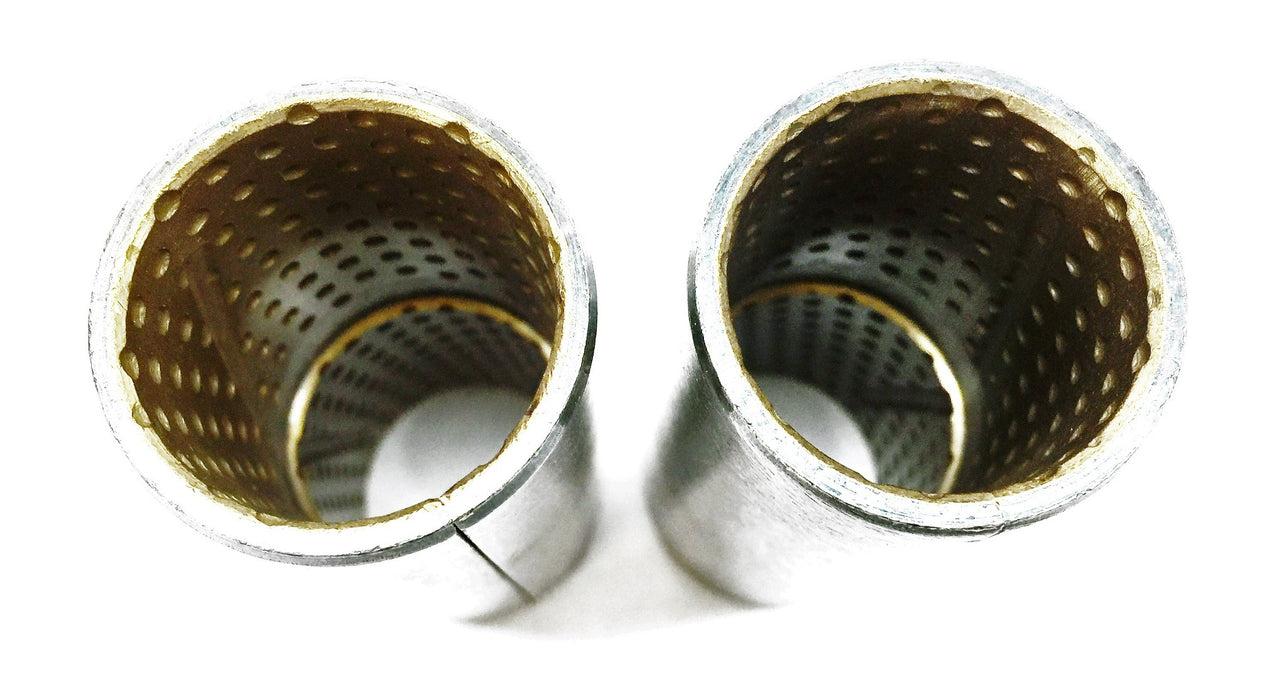 Hendrickson Bushing H30057007L [Lot of 2] NOS