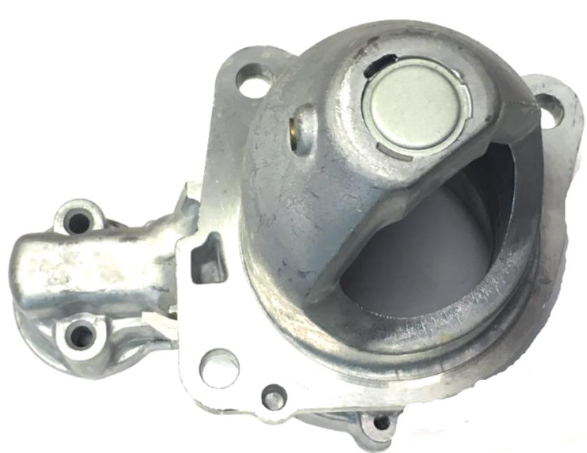 WAI STARTER HOUSING DRIVE END E5PF-11130AA NOS "M3T90071"