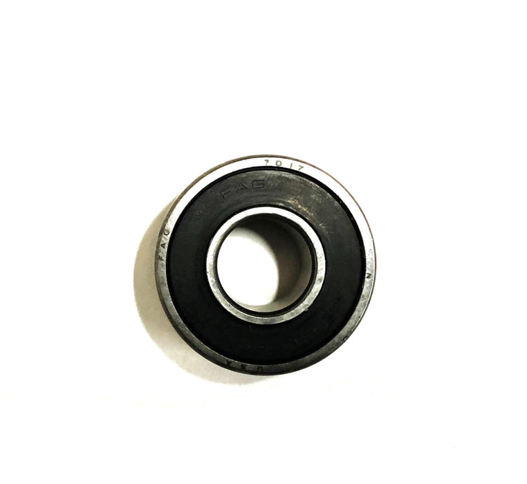 FAG Single Row Ball Bearing 7017RSZ (6203B ZS) [Lot of 2] NOS