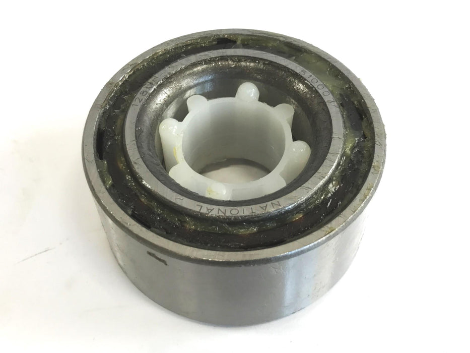 National 2-3/4 inch x 1-1/4 inch Wheel End Bearing 510007 NOS
