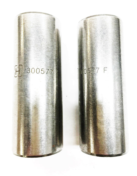 Hendrickson Bushing H30057007L [Lot of 2] NOS