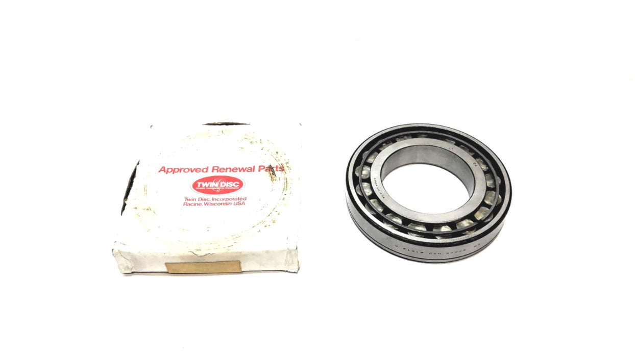 Bower Cylindrical Roller Bearing WU-61219-CAHV NOS