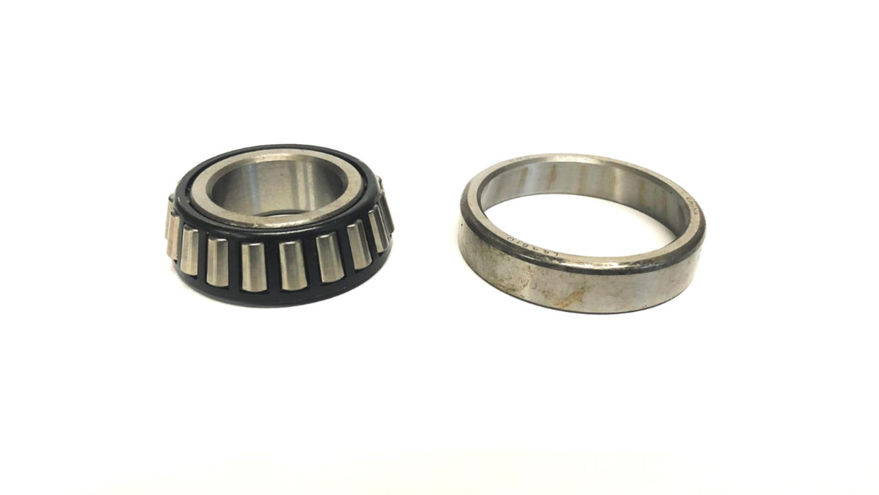 KML CMC Cup & Cone Bearing L44643 (L44610) [Lot of 4] NOS