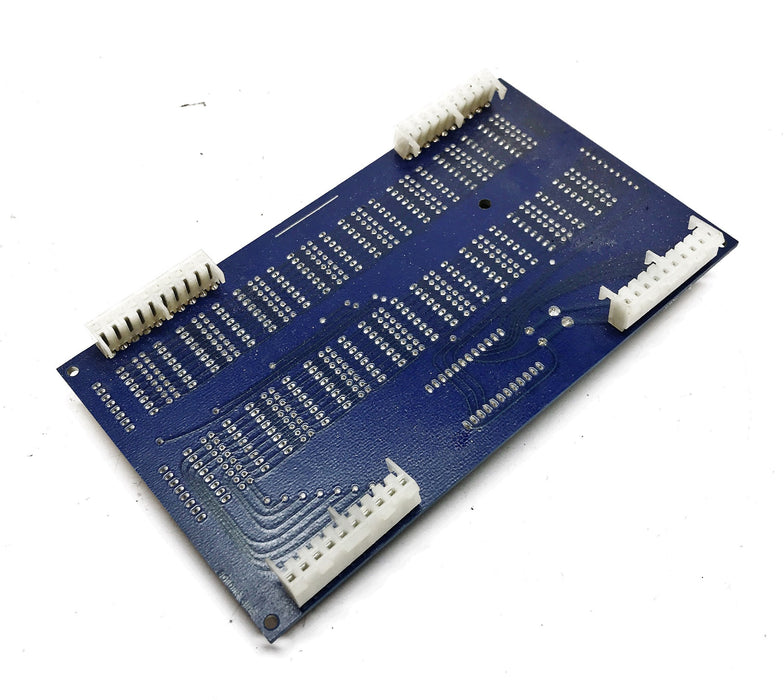 US Elevator Personality PCB Assembly 146-05290-300 USED