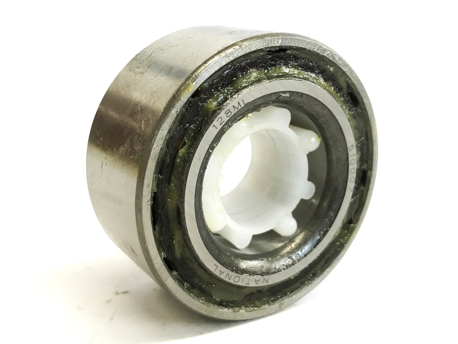 National 2-3/4 inch x 1-1/4 inch Wheel End Bearing 510007 NOS