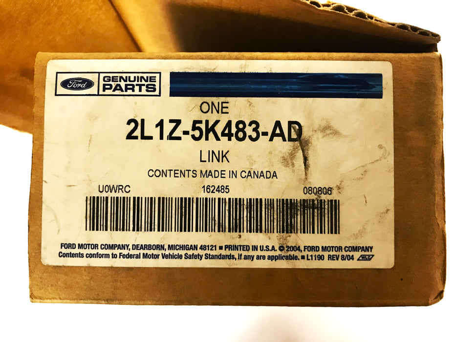 Ford OEM Stabilization Bar Link Kit 2L1Z-5K483-AD NOS