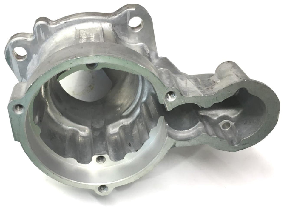 WAI STARTER HOUSING DRIVE END E5PF-11130AA NOS "M3T90071"