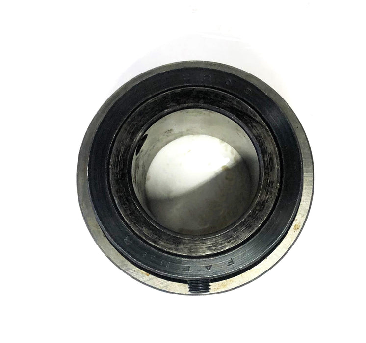 Fafnir Pillow Block Ball Bearing Insert ER-27 (GC1111KRRG-2, FS-376) NOS