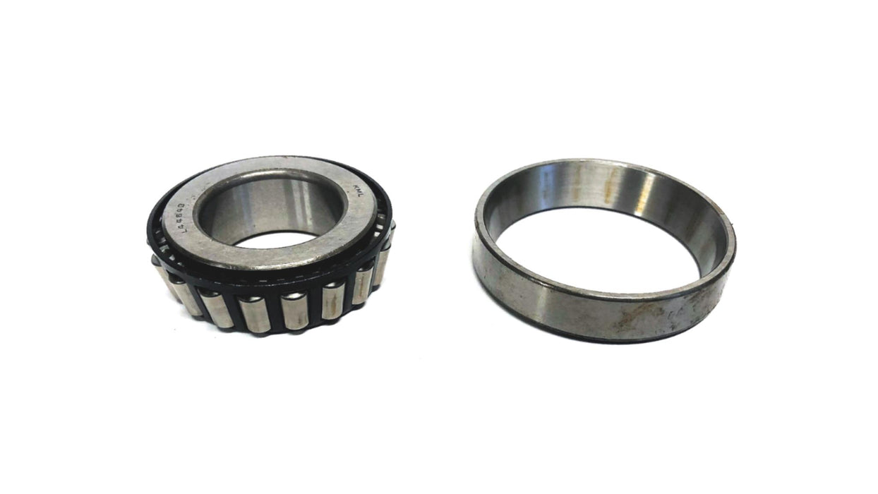 KML CMC Cup & Cone Bearing L44643 (L44610) [Lot of 4] NOS