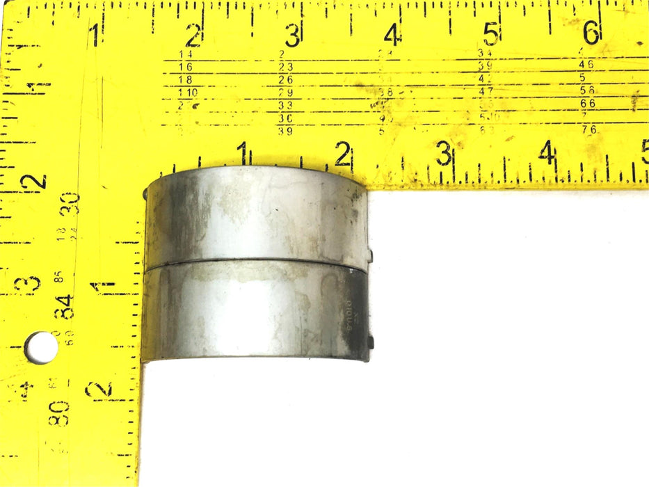Federal Mogul Engine Bearing 2020CP-10 (CB745P-10) [Lot of 5] NOS