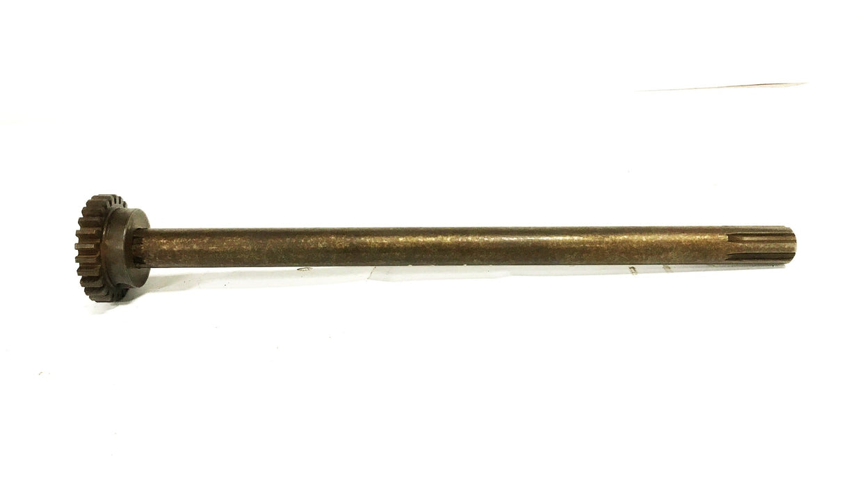 Acme Gridley Screw Machine Left Slide Shaft 234110 NOS