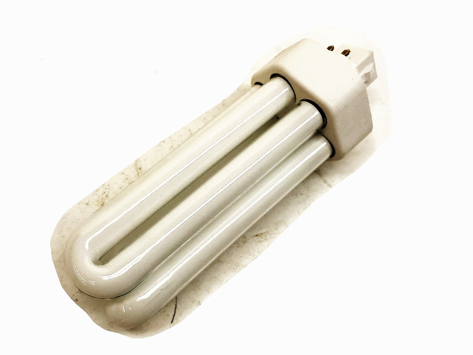 General Electric 4 Pin 32 Watt Fluorescent Lamp F32TBX [Lot of 5] NOS