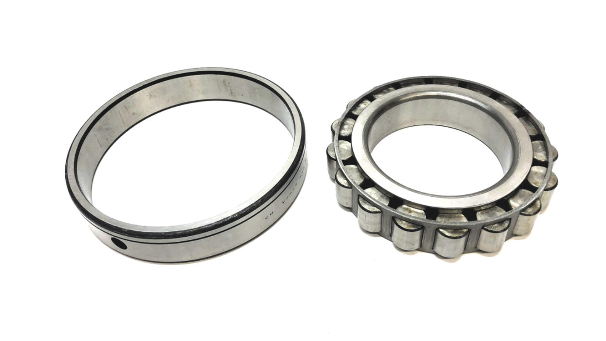 Bower Cylindrical Roller Bearing WU-61219-CAHV NOS