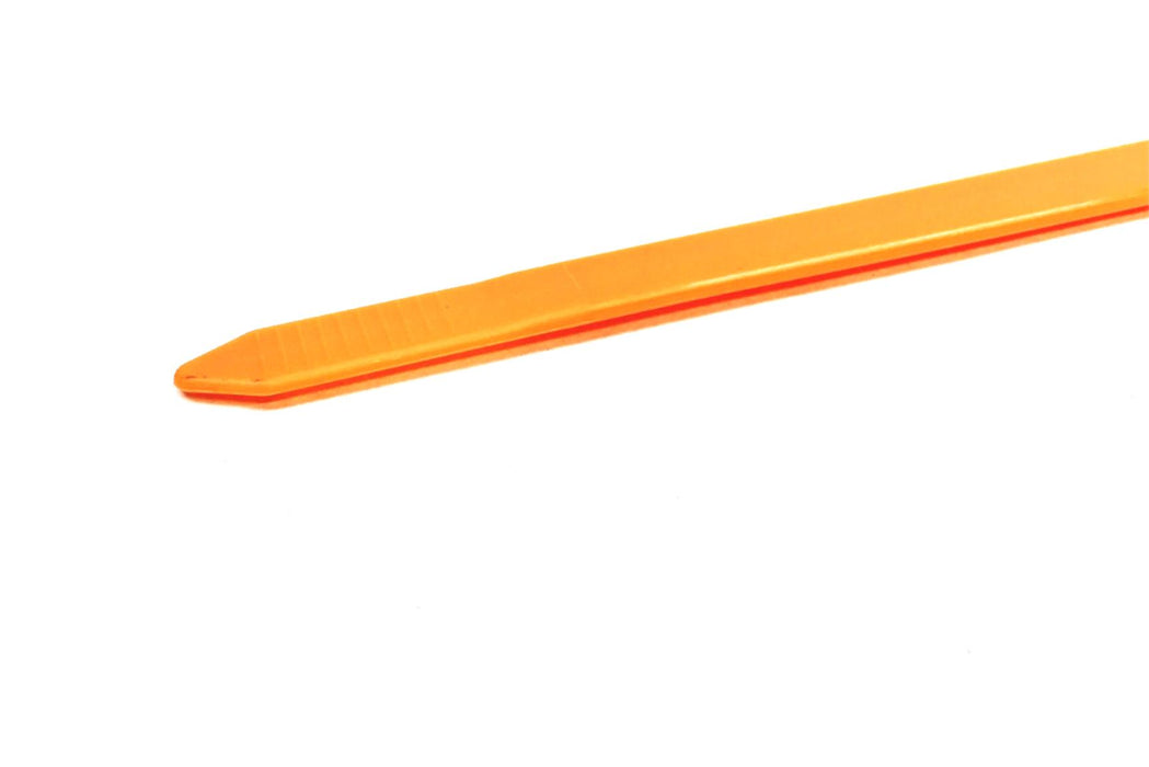 Ty-Flot Orange Floating 14.6X0.3In 50LB Cable Ties TY1450FLCPP3 [Lot of 234] NOS