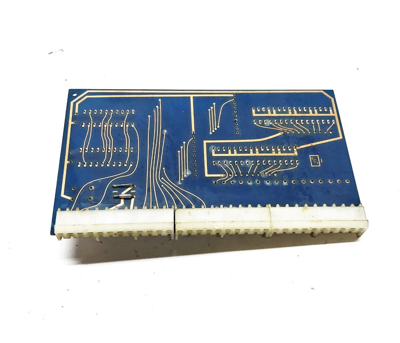 US Elevator Input Buffer Circuit Board 146-05286-300 USED