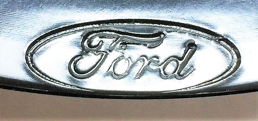 Ford Motor Company Pulley 3W7Z-8509-AA (3W7Z8509AA) NOS