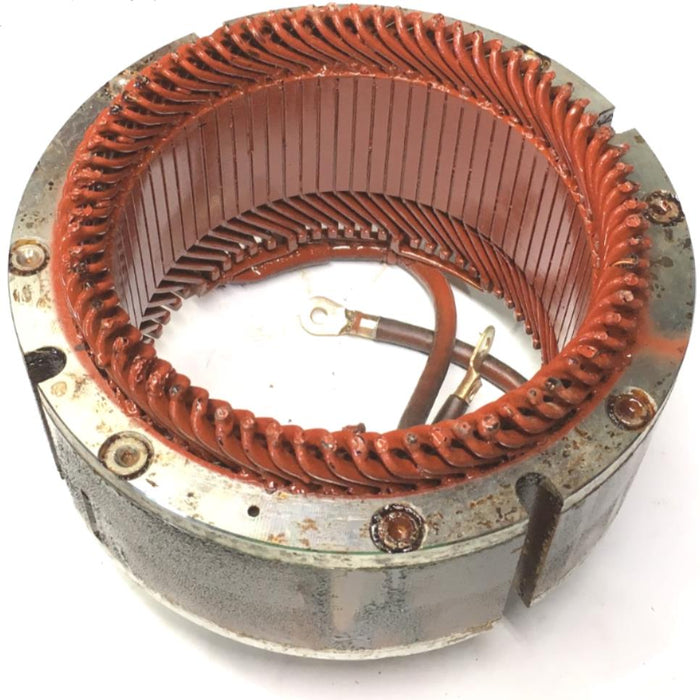 PRESTOLITE ELECTRIC A022100018 Stator, alternator NOS