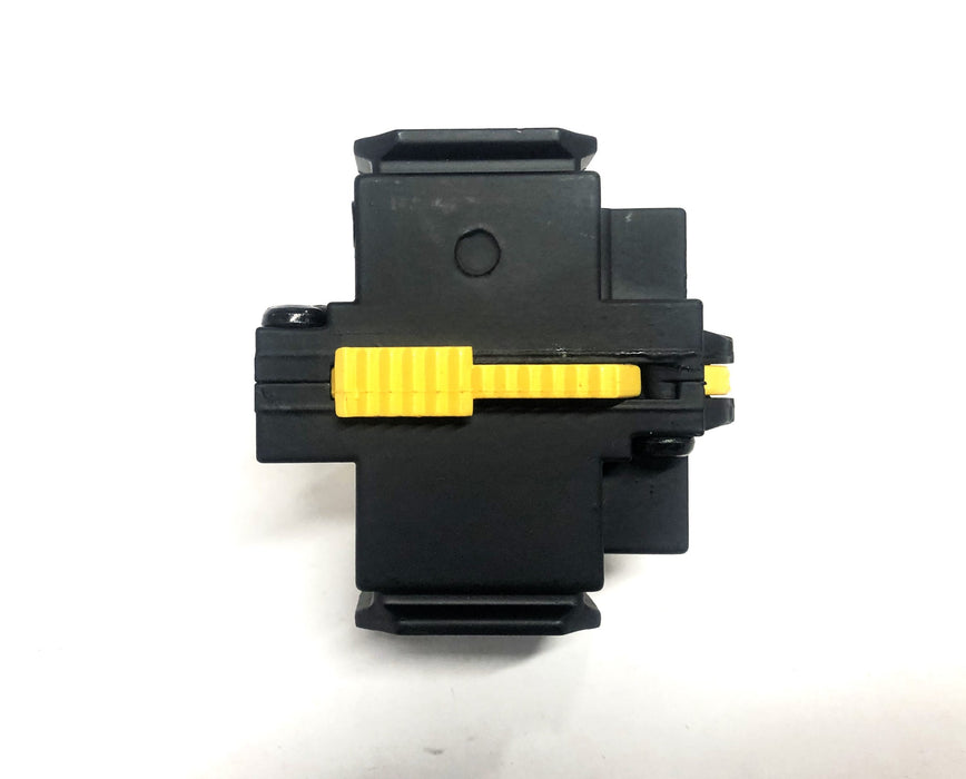 IMI Norgren Shut Off Valve T74E-4AA-P1N NOS