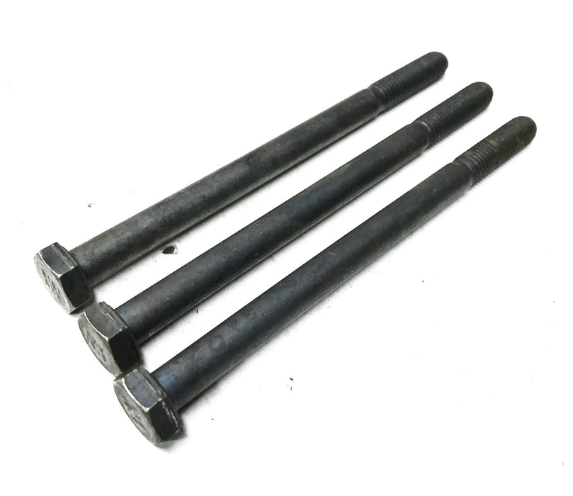 Cummins OEM Hex Head Bolt 3081347 [Lot of 3] NOS