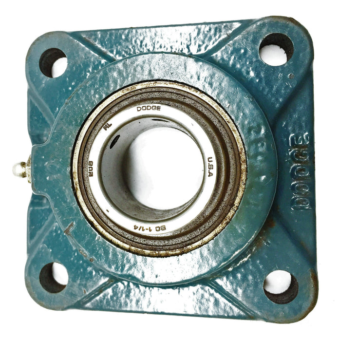 Dodge Flange Unit F4BSC104S NOS