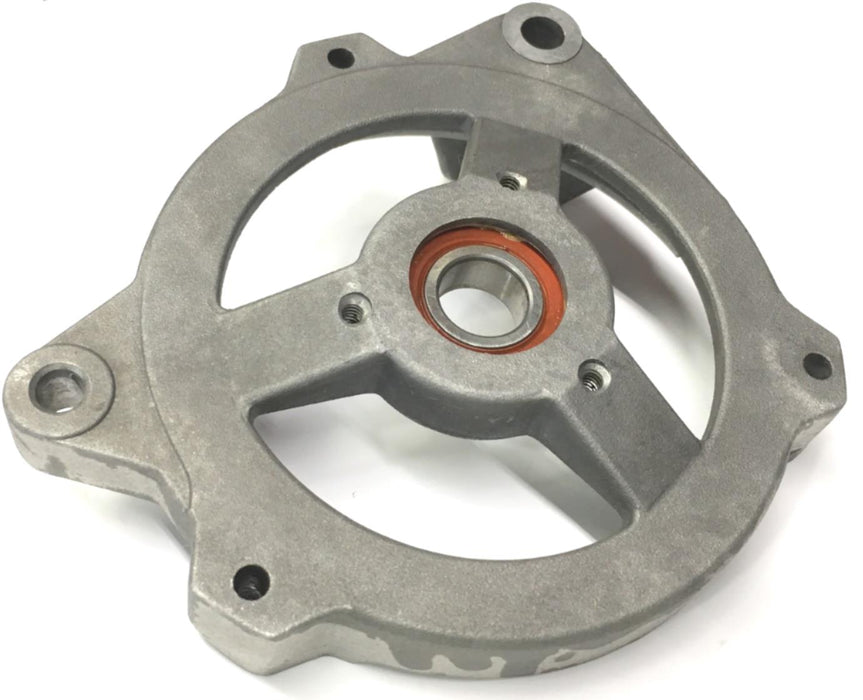WAI 21-130 ALTERNATOR ALUMINUM HOUSING