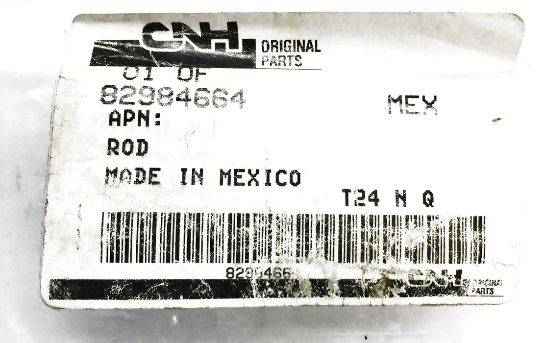 Rod for Case New Holland CNH 82984664 NOS
