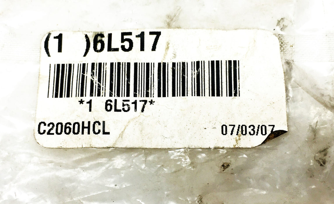 Tsubaki Link 6L517 NOS