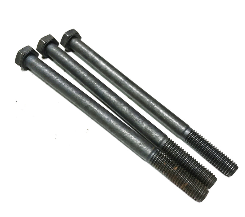 Cummins OEM Hex Head Bolt 3081347 [Lot of 3] NOS