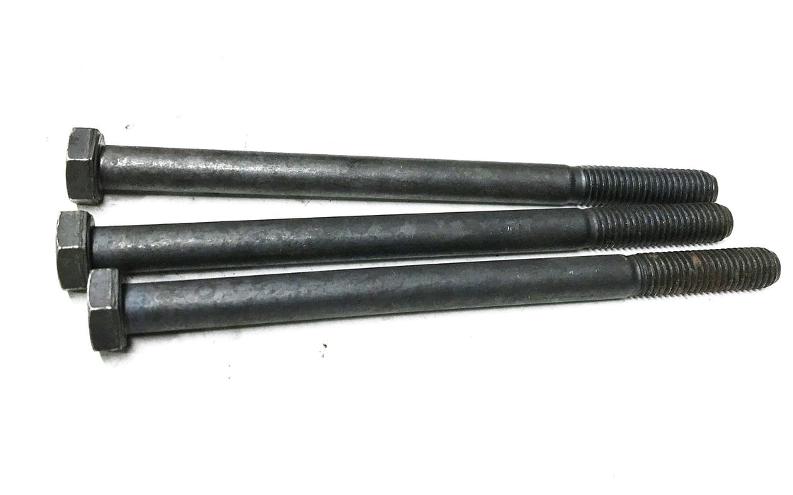 Cummins OEM Hex Head Bolt 3081347 [Lot of 3] NOS