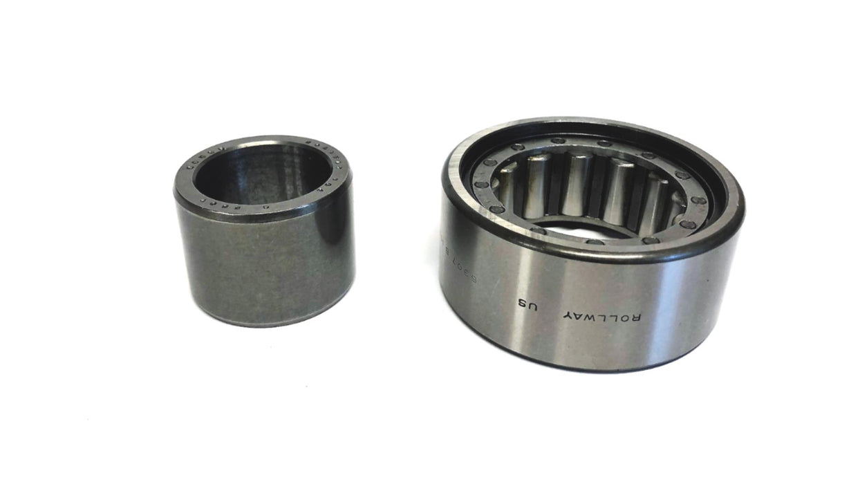 Rollway Rollway New Cylindrical 5307B108A NOS