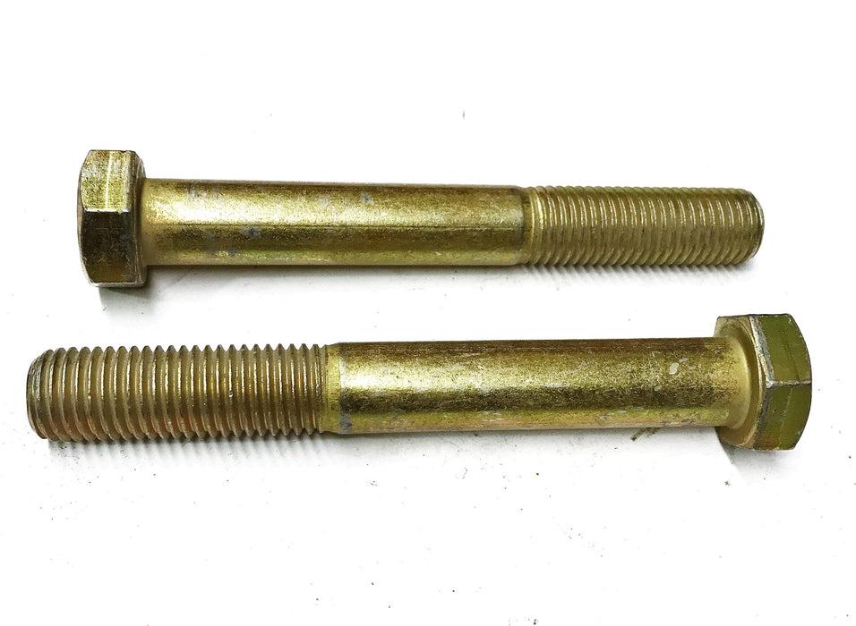 Bolt for Case New Holland CNH 384197 [Lot of 2] NOS