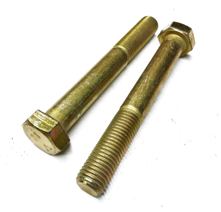 Bolt for Case New Holland CNH 384197 [Lot of 2] NOS