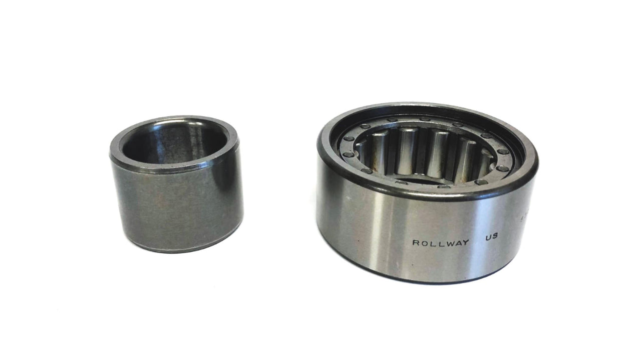 Rollway Rollway New Cylindrical 5307B108A NOS