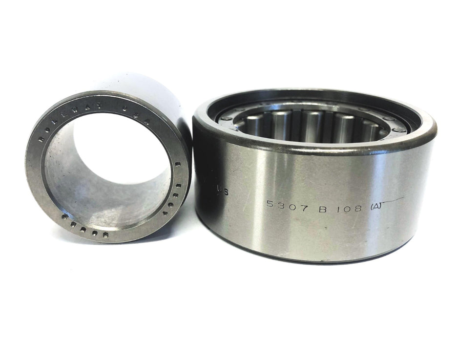 Rollway Rollway New Cylindrical 5307B108A NOS