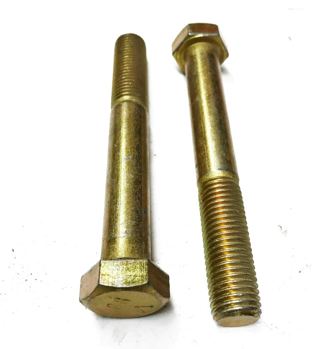 Bolt for Case New Holland CNH 384197 [Lot of 2] NOS