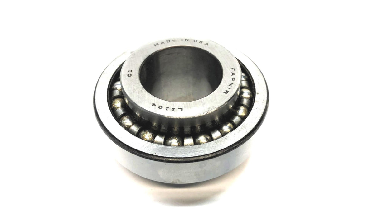 Fafnir Ball Bearing Insert L1104 NOS