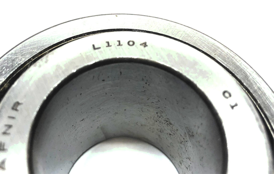 Fafnir Ball Bearing Insert L1104 NOS