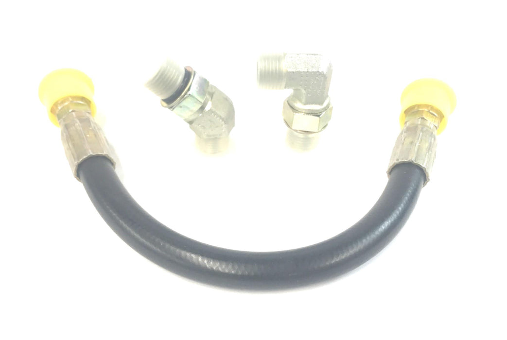 Toro Hardline Replacement Kit for Groundsnaster 580-D 110-3252 NOS