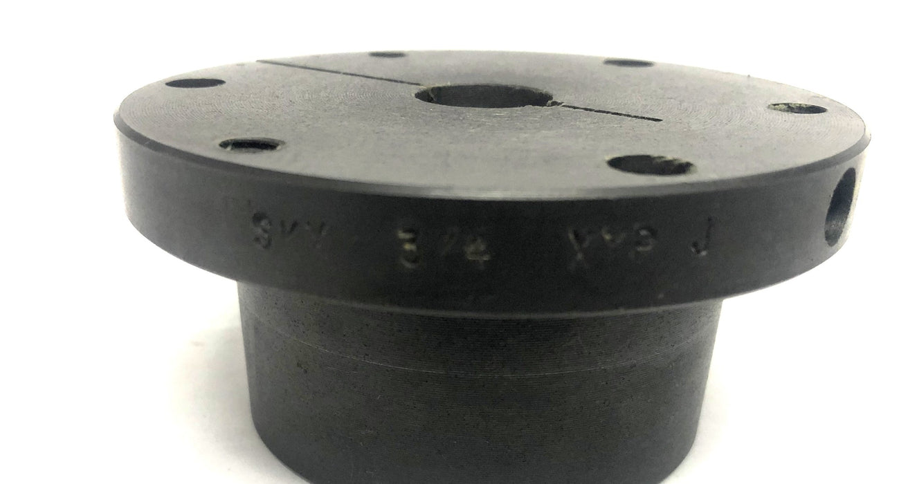 TB Woods Split Taper SG Bushing SK34 (SK3/4) NOS