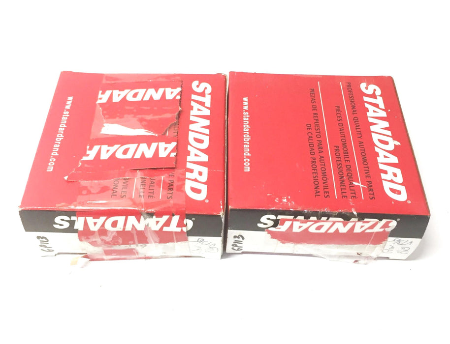 Standard Motor Products Glow Plug GP113 [Lot of 2] NOS