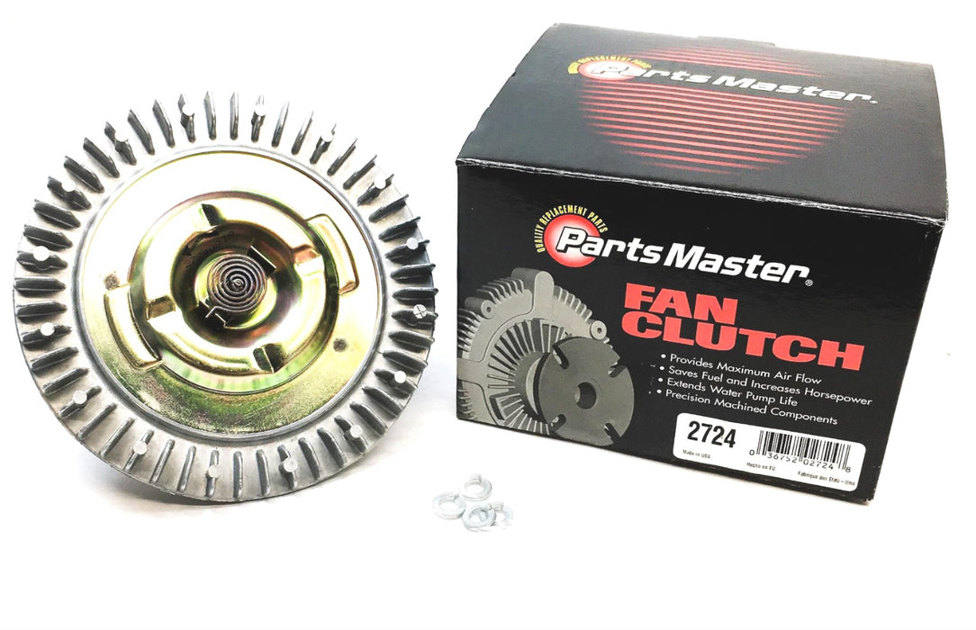Parts Master Fan Clutch 2724 NOS