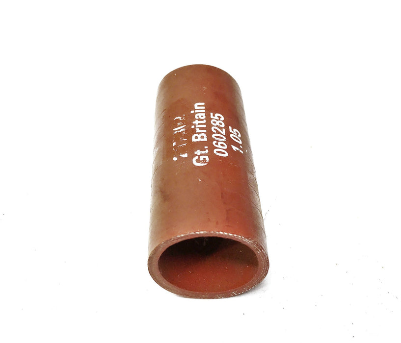 Cummins OEM Straight Plain Hose 217302 NOS