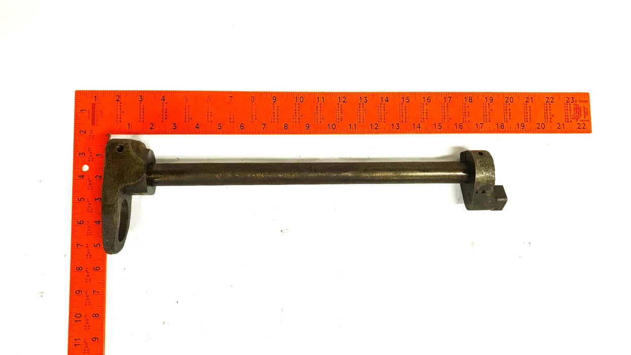 Acme Gridley Screw Machine 5-Position Slide Shaft 2066-15 NOS