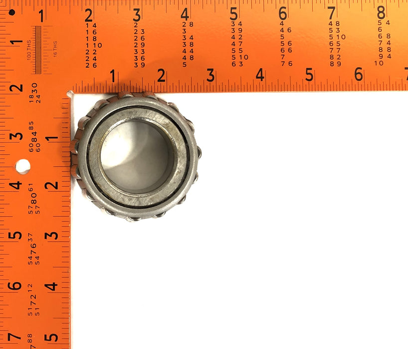 Tyson Tapered Roller Bearing Cone 2796 NOS