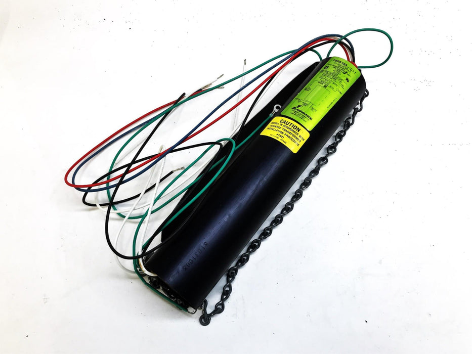 Philips Advance Postline Ballast 74P8103011 NOS