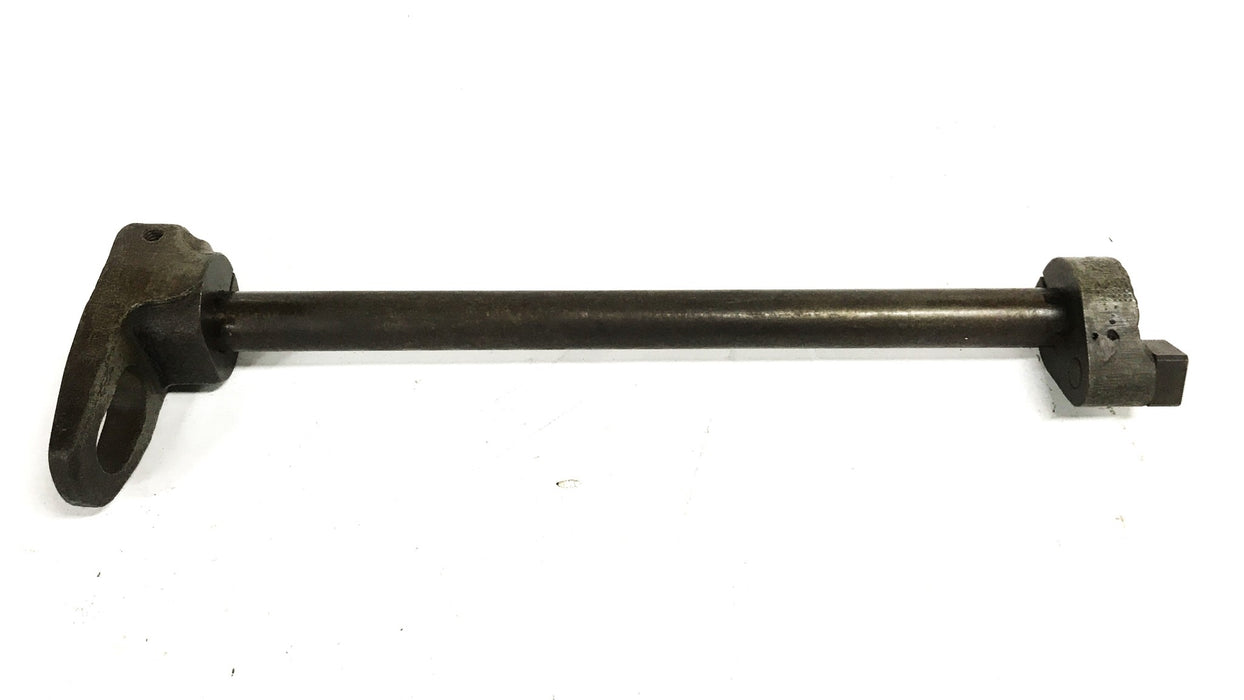 Acme Gridley Screw Machine 5-Position Slide Shaft 2066-15 NOS
