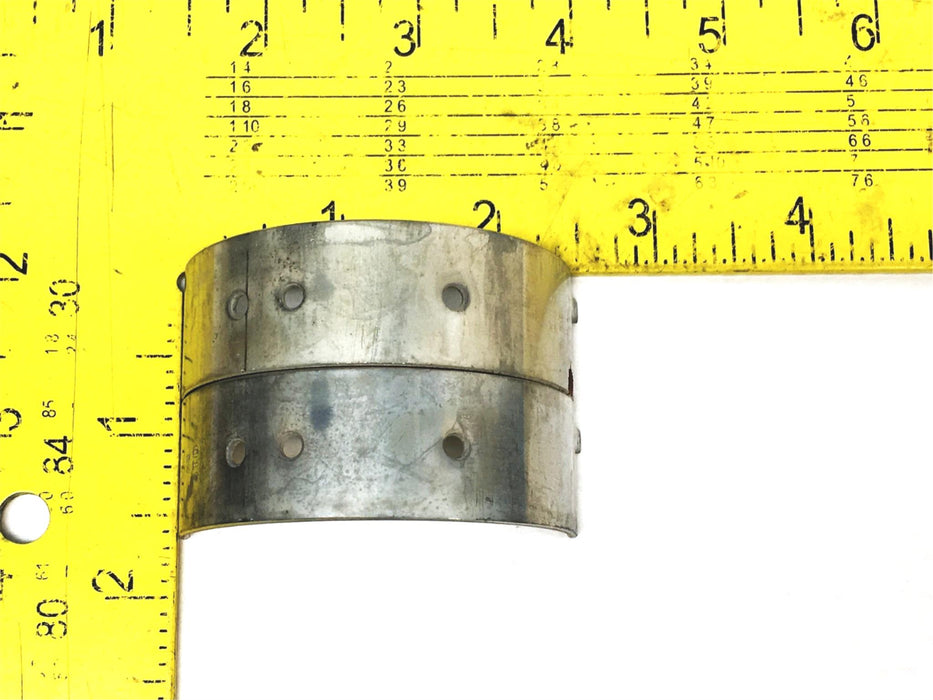 Federal Mogul Engine Bearing 2465CPB [Lot of 2] NOS